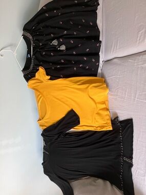 Bundle of 3 Casual Tops